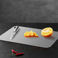 316 Stainless Steel Chopping board Anti-Bacterial Double-Sided Design