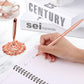 Metal Desk Pen 16cm