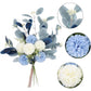 Artificial Fake Flowers for Hotels and BnB with