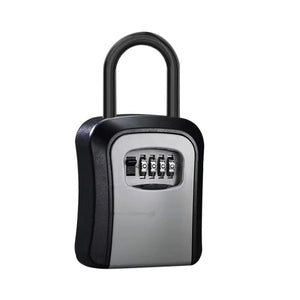 Key Safe Wall Mount & Removable