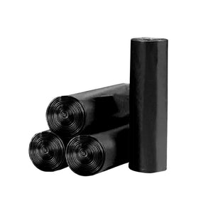 Biodegradable Bin Liners Garbage Bags