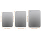 316 Stainless Steel Chopping board Anti-Bacterial Double-Sided Design