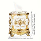 Tissue Holder ABS PP Material Classic European Design Moisture-Proof