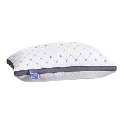 Soft Polyester Pillows Premium Hotel Pillows