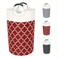 Laundry Hamper for Guest Room