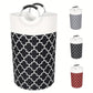 Laundry Hamper for Guest Room
