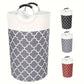 Laundry Hamper for Guest Room