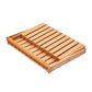 4 Tier Storage Rack Foldable