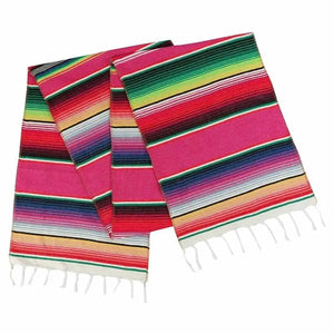 Ethnic Style Table Runner