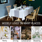 Luxurious Sequined Table Runner for Elegant Decor