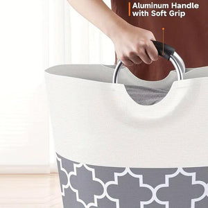 Laundry Hamper for Guest Room