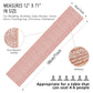 Luxurious Sequined Table Runner for Elegant Decor
