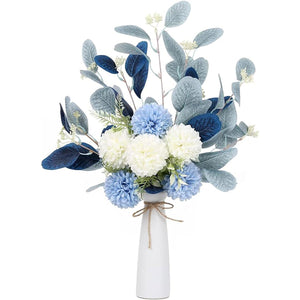 Artificial Fake Flowers for Hotels and BnB with
