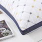 Soft Polyester Pillows Premium Hotel Pillows