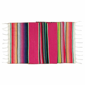 Ethnic Style Table Runner