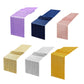 Luxurious Sequined Table Runner for Elegant Decor
