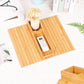 Bamboo Sofa Tray for Armrest