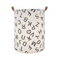 Laundry Basket Waterproof Foldable Large Capacity