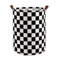Laundry Basket Waterproof Foldable Large Capacity