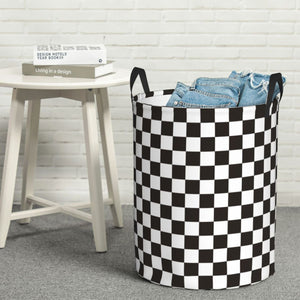 Laundry Basket Waterproof Foldable Large Capacity