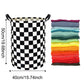 Laundry Basket Waterproof Foldable Large Capacity