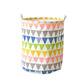 Laundry Basket Waterproof Foldable Large Capacity
