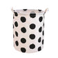 Laundry Basket Waterproof Foldable Large Capacity