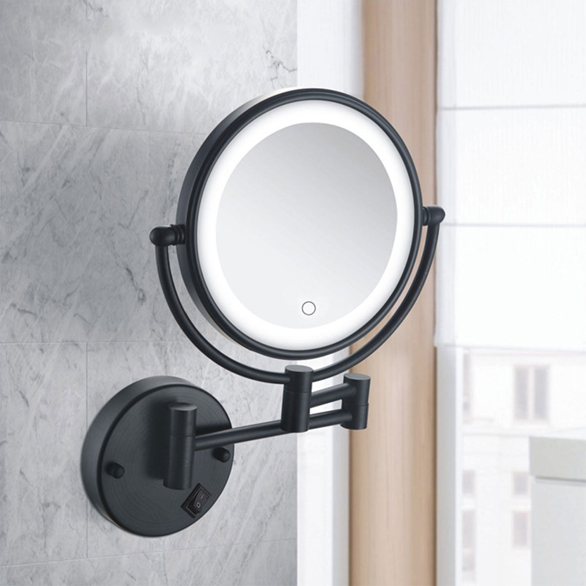 LED Vanity Mirror Wall Mounted