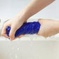 Microfiber Cleaning Cloths 50 Pack Blue