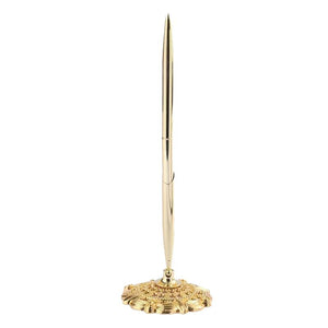 Metal Desk Pen 16cm