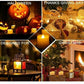 Flameless LED Candles Set of 3