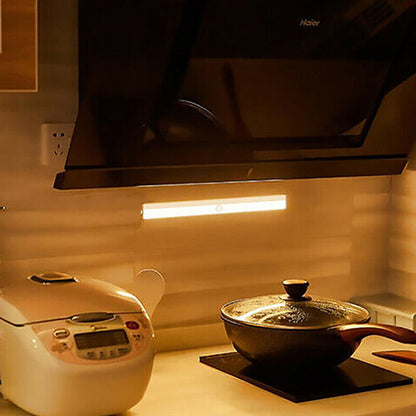 Motion Sensor LED Night Light