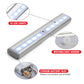 Motion Sensor LED Night Light