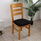Dining Chair Covers for Hotels and Dining Rooms