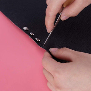 Leather Sewing Kit Upholstery Repair
