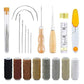 Leather Sewing Kit Upholstery Repair