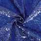 Luxurious Sequined Table Runner for Elegant Decor