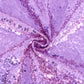Luxurious Sequined Table Runner for Elegant Decor