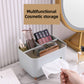Multifunctional Tissue Box Holder for Hotels and BnBs