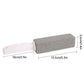 Long Handle Toilet Brushes Pumice Stone 2PCS